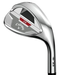 CB Wedge Stahl