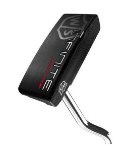 Infinite West Loop Putter