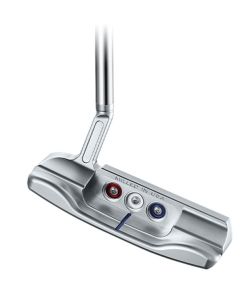 Scotty Cameron Limited Newport Champions Choice 1.5 Plus Button Back