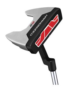 Harmonized M2, Putter