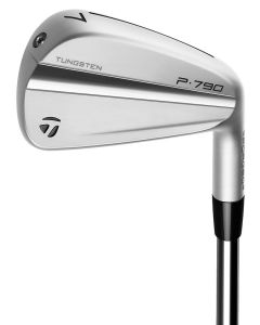 P790 Stahl (2023) Einzeleisen