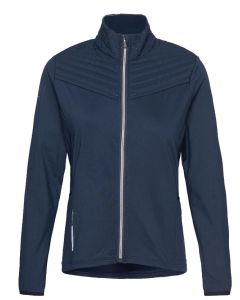 Lds Gleneagles Thermo Midlayer , Damen