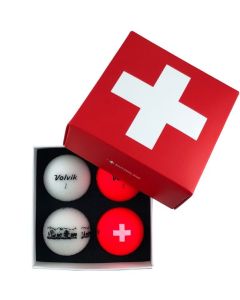 Swiss Pack, Box