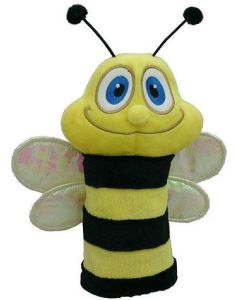 Bumble Bee Headcover Hybrid