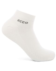 ECCO Longlife Low Cut 2-Pack