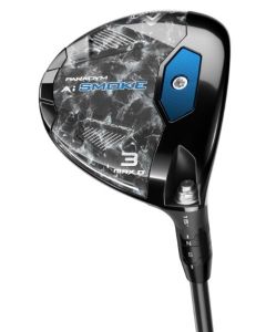 Paradym Ai Smoke Max D Fairway Wood