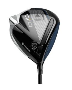 Qi 10 Driver