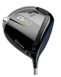 Qi 10 Max Driver