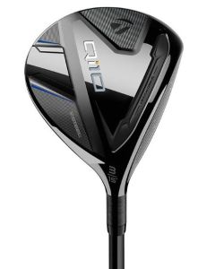 Qi 10 V Steel Fairway Wood