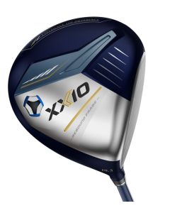 XXIO 13 Driver