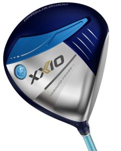 XXIO 13 Driver Lady