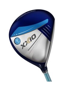 XXIO 13 Fairway Wood Lady