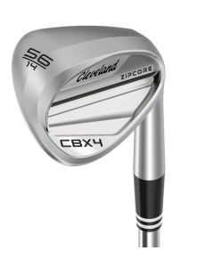 CBX4 Zipcore Wedge Stahl