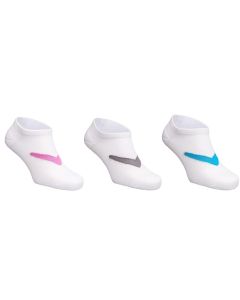 Women`s Sport Ultra Low, 3 Paar