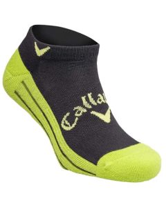 Tour Opti-Dri Low Cut, Herren Socken Schwarz