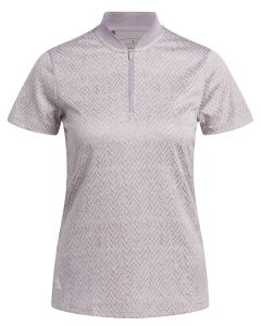 Ultimate 365 Jaquard Polo, Damen