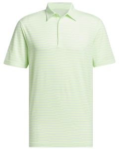 Mesh Print Polo, Herren