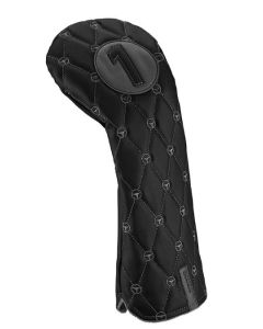 Patterned Headcover