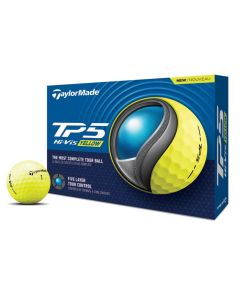 TP 5 Yellow
