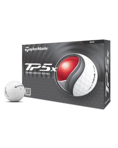 TP 5x White