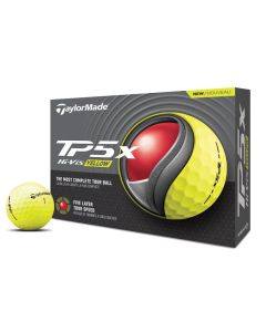 TP 5x Yellow