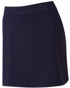 Interlock Skort