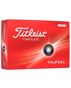 TruFeel mit Logo