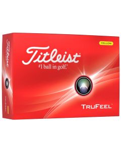 TruFeel Yellow
