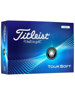 Tour Soft White
