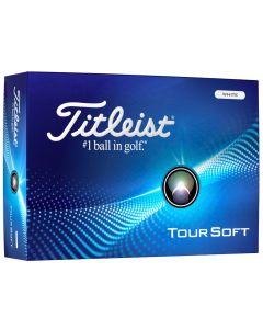 Tour Soft mit Logo