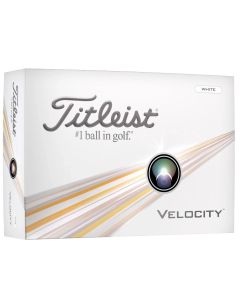 Velocity White