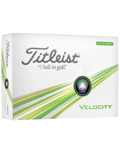 Velocity Green