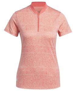 Ultimate 365 Jaquard Polo, Damen