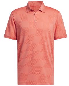 Textured Polo, Herren