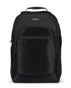 Players Backpack Onyx
