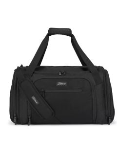 Players Duffel Onyx