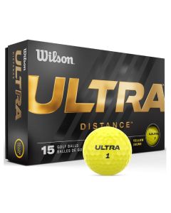 Ultra Disance, 15er Pack