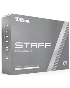 STAFF Model X