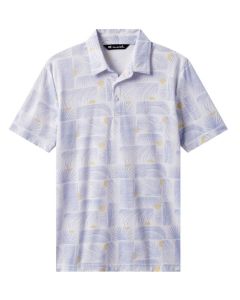 Sun Guilt Polo, Herren