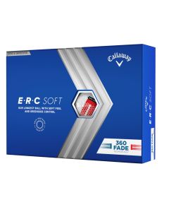 ERC Soft 360 Fade, White