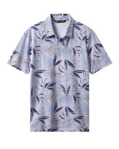 Rip Current Polo, Herren