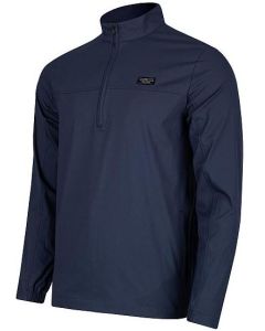 Wanderlust 1/4 Zip, Herren