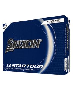 Q Star Tour mit Logo