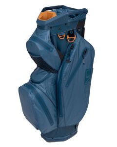 H2NO Staff Waterproof, Cart Bag