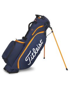 Players 4, Stand Bag