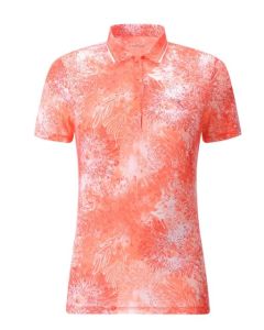 Allprint Polo, Damen