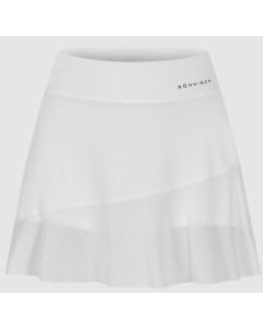 Bonnie Structure Skort