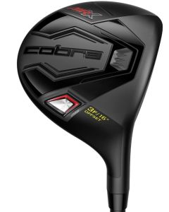 AIR-X (2024) Offset Fairway 