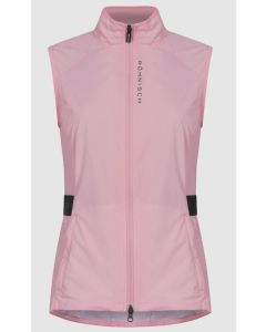 Miles Wind Vest, Damen 