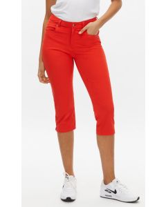 Chie Comfort Capri, Damen 